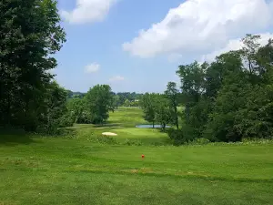 Pumpkin Vine Golf Course