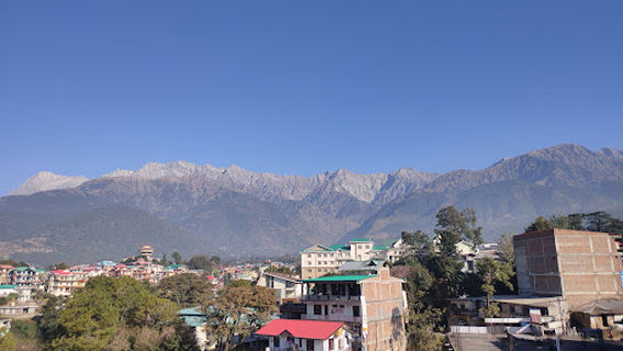 Akhada Gym (The Temple Of Fitness)