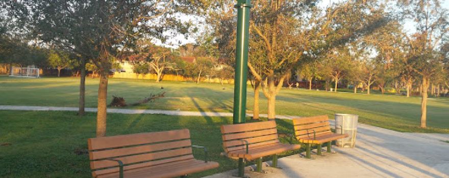 Wild Lime Park