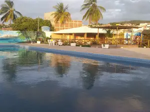 Campo Clube Juá