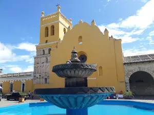 Centro Cultural Rosario Castellanos