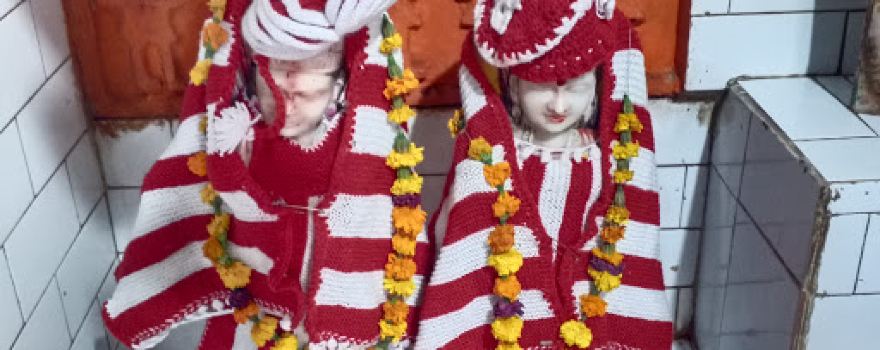 Asha Poorna Mata Mandir