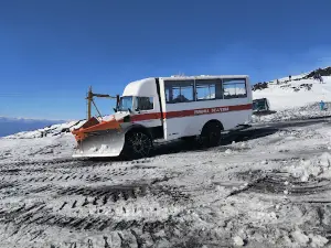Parco dell'Etna