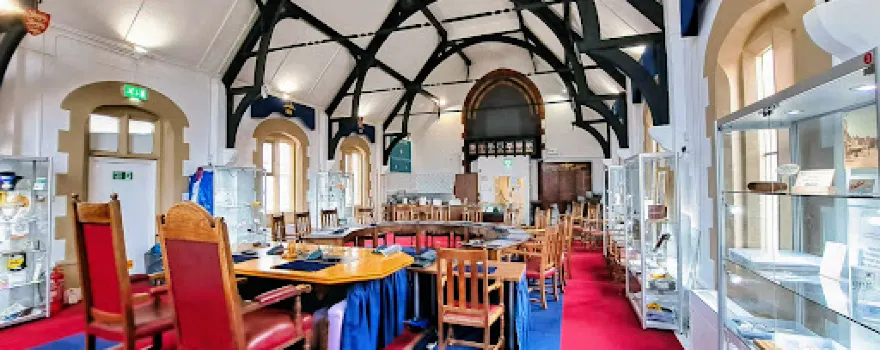Museum 4 Watton