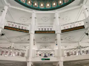 Masjid Agung Al Ma'arif Tarakan
