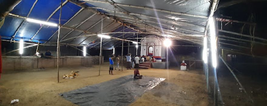 Nemoray mandir