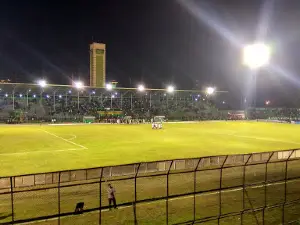 Teladan Stadium