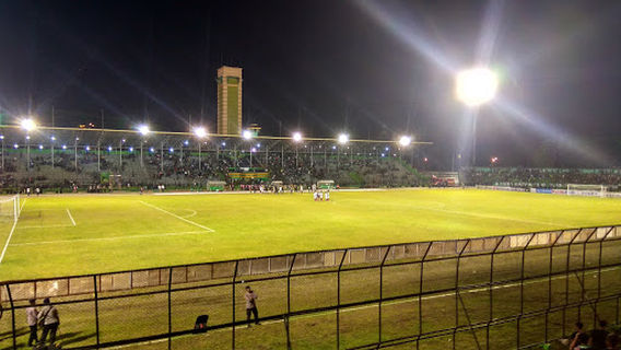 Teladan Stadium