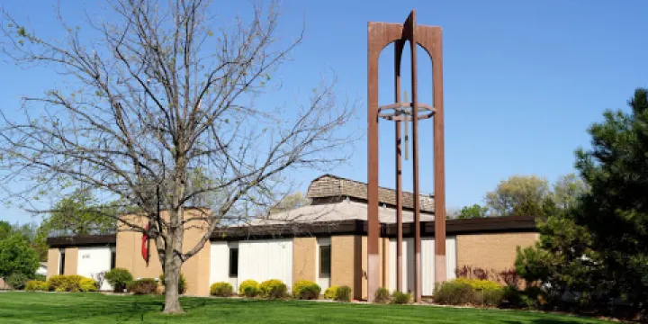 First-Faith United Methodist Church