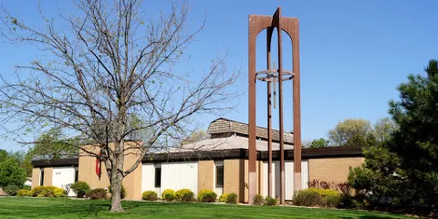 First-Faith United Methodist Church