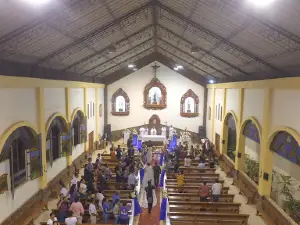 Main Plaza de Bellavista