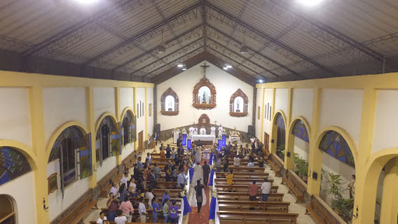 Main Plaza de Bellavista