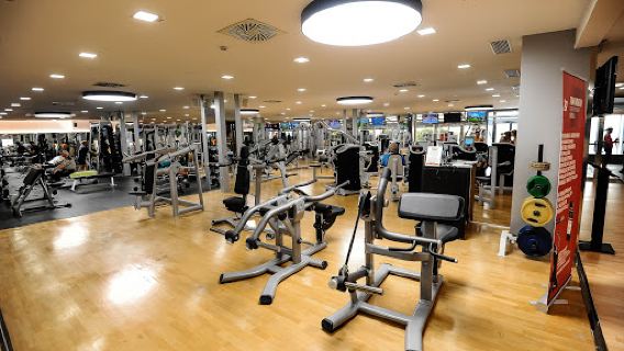 Activaclub Jerez