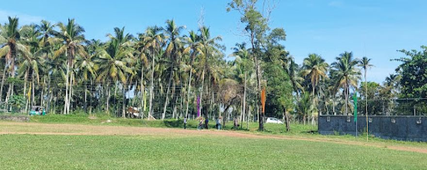 Walter Perera Playground - Wanaluwawa