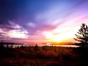 Maine Coastal Islands National Wildlife Refuge