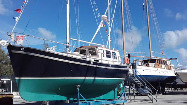 Circolo Nautico Aprilia Marittima