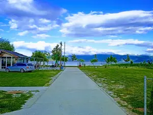 Camping & Restaurant Lira