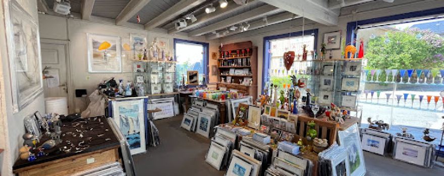 Gallery Havstad
