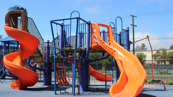 Чилдренс Уандерленд Парк