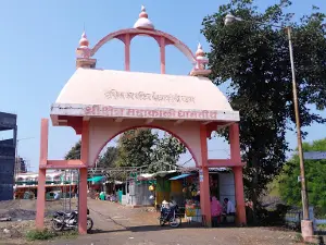 Mahakali Mata Mandir