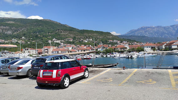 Tivat