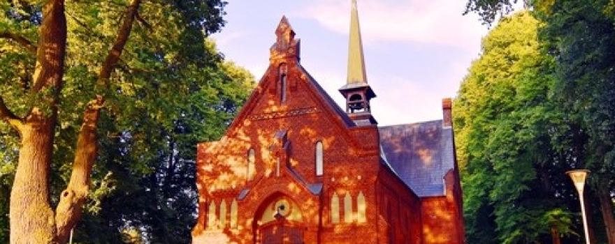 Ev.-luth. Kirchengemeinde Wankendorf
