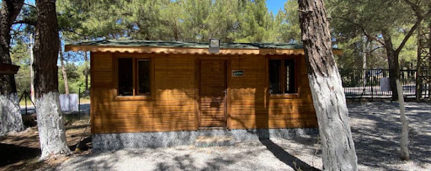 Yakaköy Mesire ve Piknik Alanı