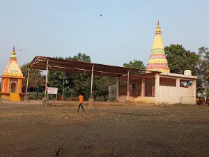 Gajanan maharaj mandir
