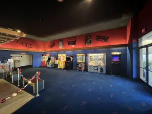 Movie Town