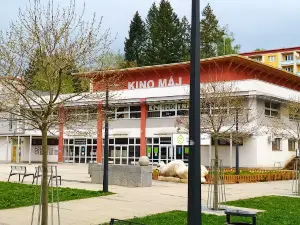 Cinema Máj