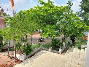 Khateshwar Temple