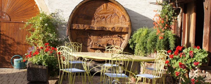 Domaine Vincent Spannagel