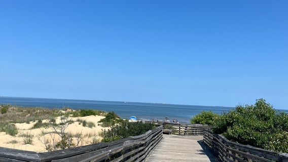 First Landing State Park
