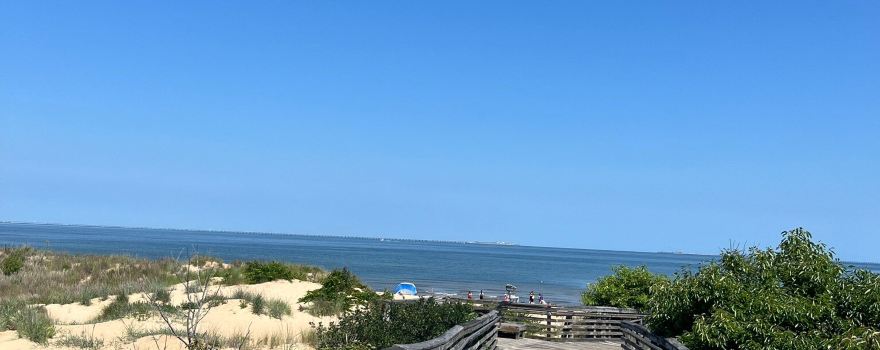 First Landing State Park