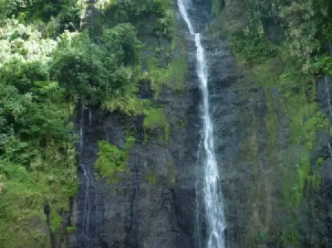 Cascade de Fautaua
