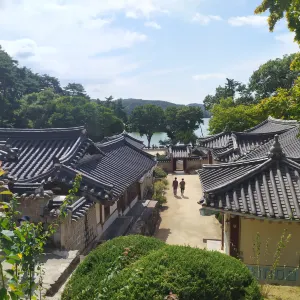 도산서원