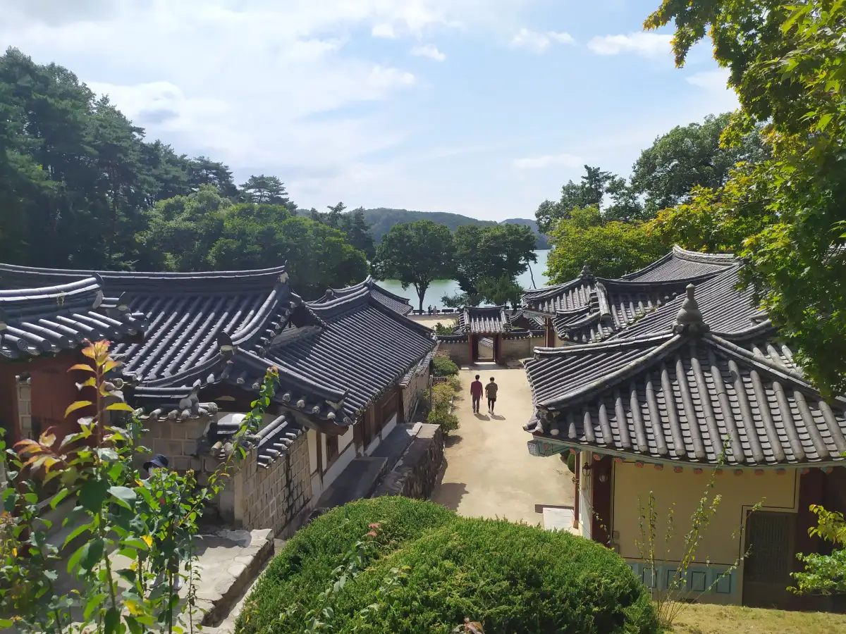 도산서원