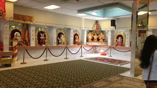 Hindu Temple & Community Center