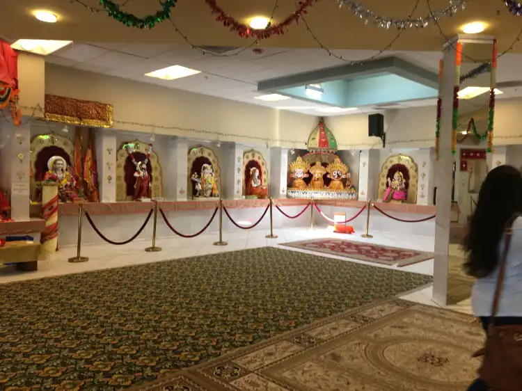 Hotels in der Nähe von Sunnyvale Hindu Temple & Community Center