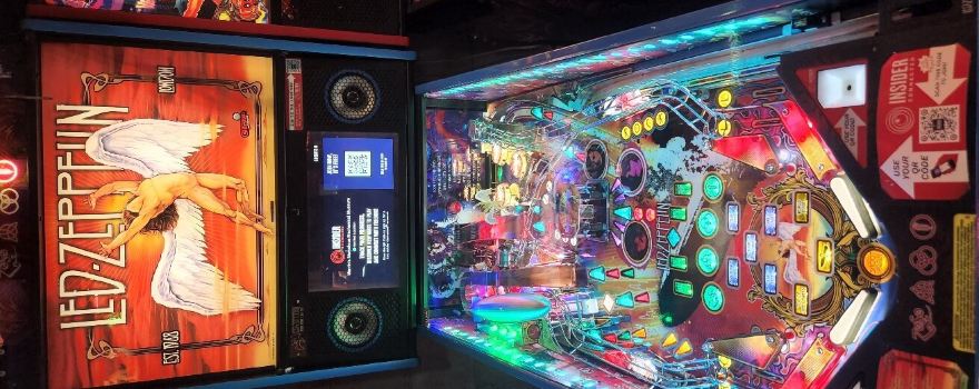 Marvin's Marvelous Mechanical Museum