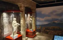 Археологический музей Кракова