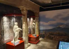 克拉科夫考古博物館