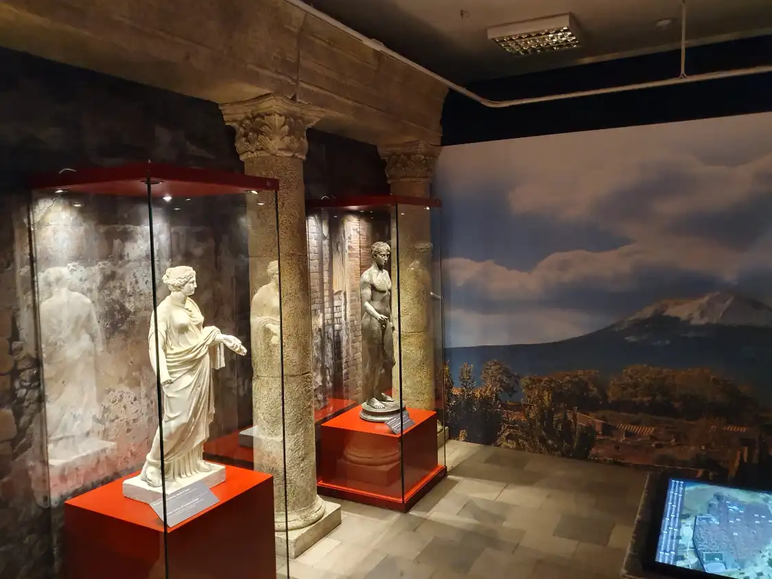 Hotel in zona Museo archeologico di Cracovia