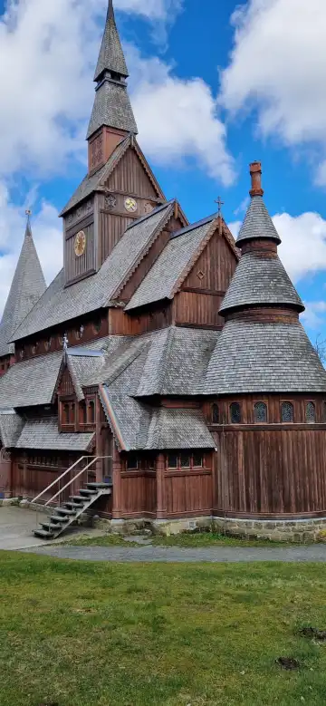 哈嫩克利博克斯維斯酒店