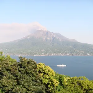 鹿児島県立吉野公園