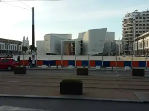 United Nations Square