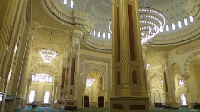 Al Noor Mosque