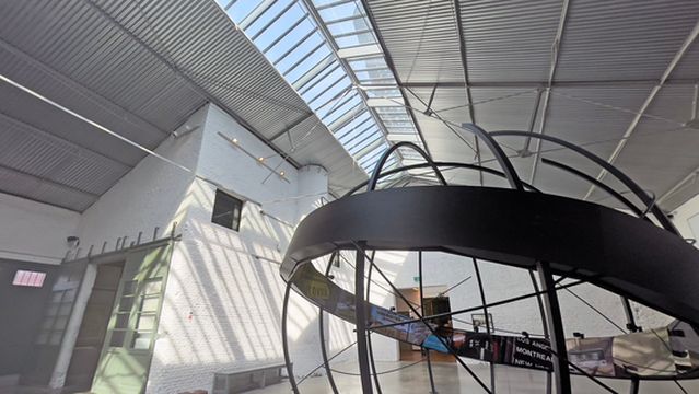 Red Star Line Museum