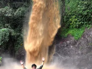 Coban Jahe Waterfall