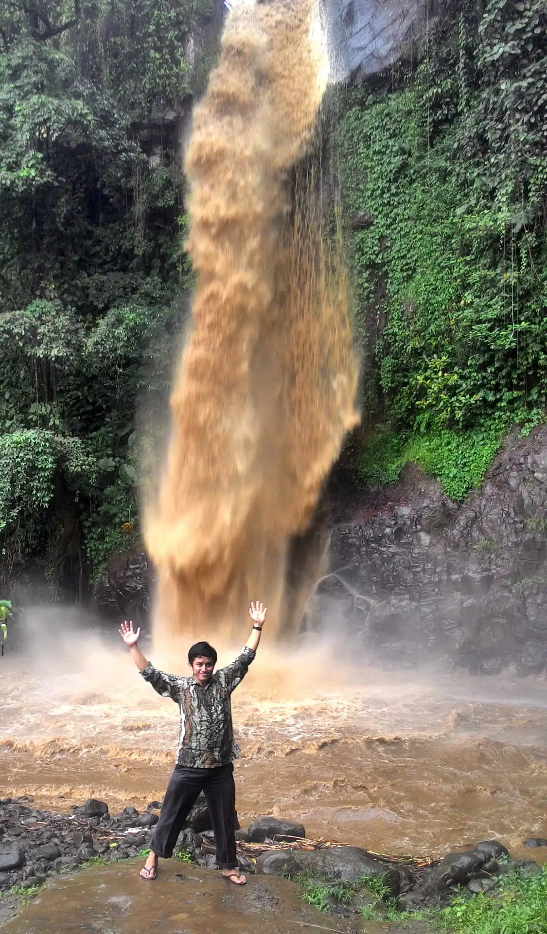 Hotel dekat Coban Jahe